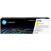 219X XL W2192X gul toner original