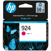 924 4K0U4NE magenta bl&aelig;kpatron original