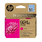 924E XL 4K0U8NE magenta bl&aelig;kpatron original