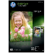 Papir HP papir papir foto 10x15