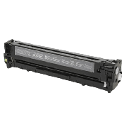 HP 131X CF210X sort toner variant