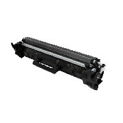 HP 17A CF217A sort toner variant