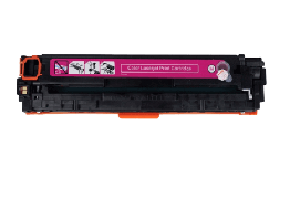 HP 201A CF403A magenta toner variant