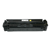HP 203A CF542A gul toner variant