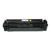 HP 203X XL CF542X gul toner variant