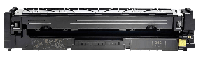HP 205A CF532A gul toner variant
