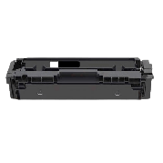 HP 207A W2210A sort toner variant