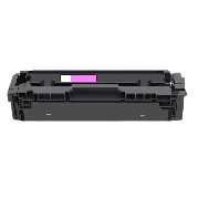 HP 207A W2213A magenta toner variant