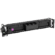 HP 220A W2203A magenta toner variant