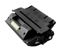 HP 27X C4127X sort toner variant