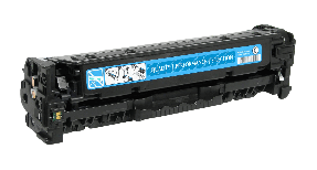 HP 304A XL CC531A cyan toner variant
