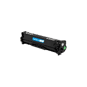 HP 312A CF381A cyan toner variant