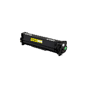 HP 312A CF382A gul toner variant