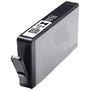 HP 364XL XL CB322EE foto sort bl&aelig;kpatron variant