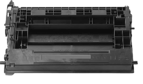 HP 37Y XXL CF237Y sort toner variant