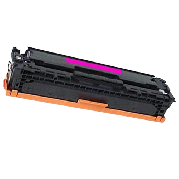HP 410X XL CF413X magenta toner variant