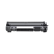 HP 44A CF244A sort toner variant