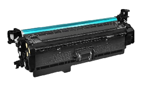 HP 507X XL CE400X sort toner variant