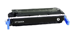 HP 644A Q6460A sort toner variant