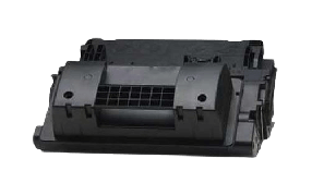 HP 64A CC364A sort toner variant