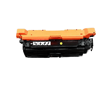 HP 653A CF322A gul toner variant