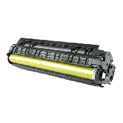 HP 655A CF452A gul toner variant