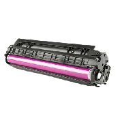 HP 655A CF453A magenta toner variant