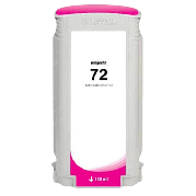 HP 72 C9399A magenta bl&aelig;kpatron variant