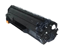 HP 78A CE278A sort toner variant