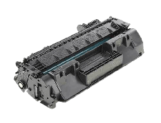 HP 80A CF280A sort toner variant