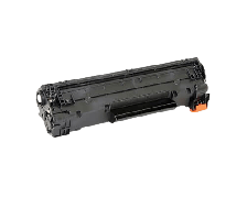 HP 83A CF283A sort toner variant