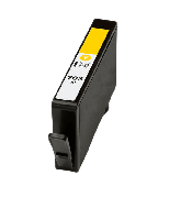 HP 903 XL T6M11AE gul bl&aelig;kpatron variant