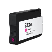 HP 933 XL CN055AE magenta bl&aelig;kpatron variant