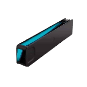 HP 981X C XL L0R09A cyan bl&aelig;kpatron variant