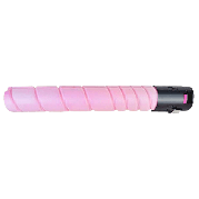 TN-514M A9E8350 magenta toner original