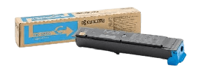 TK-5205 1T02R5CNL0 cyan toner original