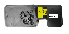 Kyocera TK-5440Y XL 1T0C0AANL0 gul toner variant