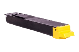 Kyocera TK-8115Y 1T02P3ANL0 gul toner variant