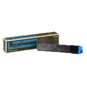 TK-8305C 1T02LKCNL0 cyan toner original
