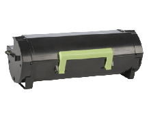 Lexmark 522X XXL 52D2X00 sort toner variant