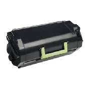 Lexmark 53B2H00 XL sort toner variant