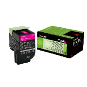 702M 70C20M0 magenta toner original