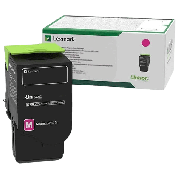 78C20M0 magenta toner original