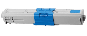 OKI 44469706 cyan toner variant