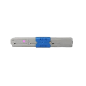 OKI 44469723 XL magenta toner variant
