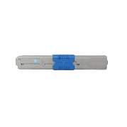 OKI 44469724 XL cyan toner variant