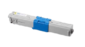 OKI 44973533 gul toner variant