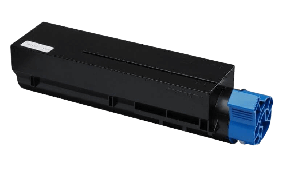 OKI 45807106 XL sort toner variant