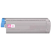 OKI 46471102 magenta toner variant