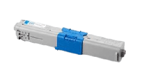 OKI 46508711 XL cyan toner variant